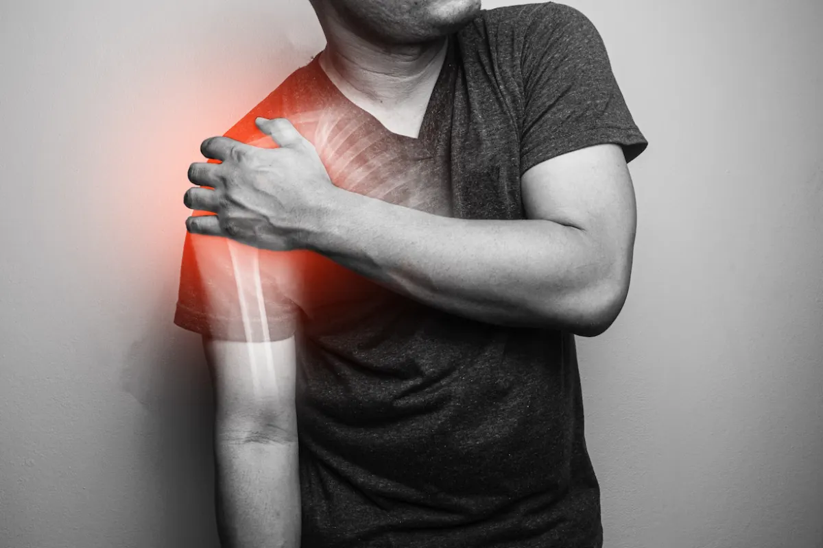 Shoulder Replacement Surgery